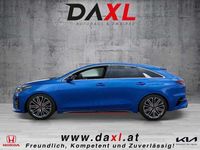 gebraucht Kia ProCeed ProCeed / pro_cee'd16 TGDI GPF GT DCT Aut. *Sportauspuff...