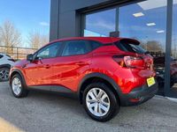 gebraucht Mitsubishi ASX 10 Petrol Inform 25