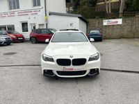 gebraucht BMW 535 535 d xDrive M Sport M-Sportpaket - Kundenauftrag