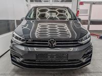 Neu VW Touran Family 150 PS (110 kW) 2026 Van / Kleinbus