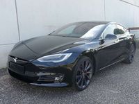 gebraucht Tesla Model S Ludicrous Performance *Ust ausweisbar*