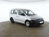gebraucht VW Caddy TDI
