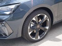 gebraucht Cupra Leon 1.5 TSI 150 PS ACT