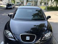 Gebraucht Seat Leon 105 PS (77 kW) 2007 Limousine