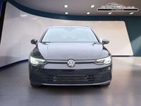 gebraucht VW Golf Life eTSI 1.5 DSG LED Kamera R2D 110 kW (150 PS...