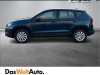 gebraucht Seat Ateca Reference 1.0 TSI