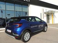 gebraucht Renault Captur TCe 90 Intens