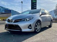 gebraucht Toyota Auris AurisTS 2,0 D-4D Lounge Lounge