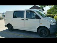 gebraucht VW Shuttle T5LR 19 TDI