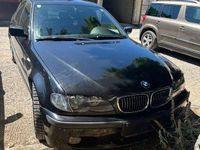 gebraucht BMW 330 330 d Österreich-Paket