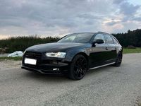 Gebraucht Audi A4 150 PS (110 kW) 2015 Kombi