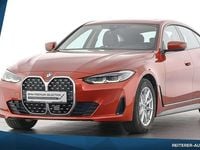 Gebraucht BMW 420 Gran Coupé Efficient Dynamics 184 PS (135 kW) 2021 Orange Coupé