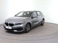 gebraucht BMW 116 1xx d