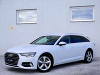 gebraucht Audi A6 40 TDI sport *Virtual Cockpit*