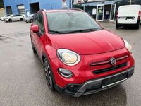 gebraucht Fiat 500X FireFly Turbo 120 RED; GARANTIE-11/25 o. 60000Km