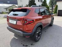 gebraucht Dacia Duster aus Höchst - 130 PS
