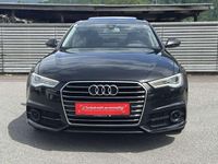 gebraucht Audi A6 20 TDI ultra S-tronic