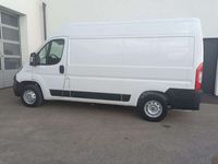 gebraucht Fiat Ducato 30 L2H2 120, netto 19.916.-