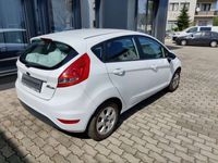 gebraucht Ford Fiesta Trend