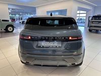 gebraucht Land Rover Range Rover evoque P300e PHEV AWD Dynamic SE//Panoramaschiebedach/...