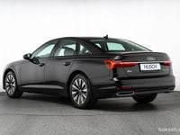 gebraucht Audi A6 50 TFSIe quattro PANO HEAD-UP ASSISTENZ WIE NEU