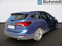 gebraucht Ford Focus Traveller 1,5 EcoBlue Cool & Connect - Schmidt Automobile