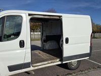 gebraucht Peugeot Boxer Boxer Bus 3000 L1H1 2,2 HDi