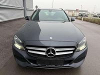 gebraucht Mercedes C180 T BlueTec ID:55