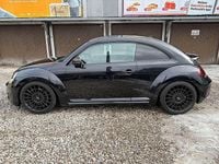Gebraucht VW Beetle Sport 200 PS (147 kW) 2012 Schwarz Limousine