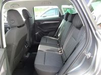 gebraucht Skoda Karoq 4x4 Style TDI DSG