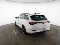 gebraucht Cupra Leon SP Kombi TRIBE eHYBRID DSG 150/204