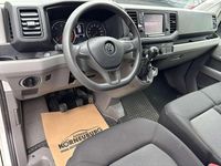 gebraucht VW Crafter 20TDI 177PS L3H3*ALLRAD*Rückfahrkamera