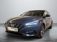 gebraucht Hyundai i30 CW 120 PS Edition 30 Plus DCT *Technikpaket, Vo...