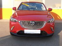 gebraucht Mazda CX-3 G150 AWD Revolution