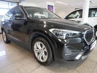 Gebraucht BMW X1 Sport Line 220 PS (161 kW) 2021 Schwarz SUV
