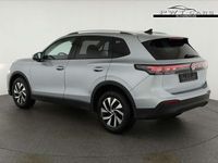 gebraucht VW Tiguan 1.5 eTSI 110 kW Life DSG Navi AHK easyO...