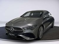 Gebraucht Mercedes CLA200 AMG 150 PS (110 kW) 2023 Grau Coupé