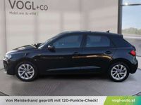 gebraucht Audi A1 Sportsback 30 TFSI advanced S-tronic