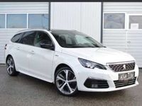 gebraucht Peugeot 308 SW BlueHDi 150 EAT6 Stop & Start GT-Line Edition