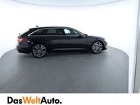 gebraucht Audi A6 Avant 45 TDI quattro Sport