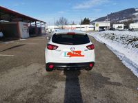 gebraucht Mazda CX-5 CD175 AWD Revolution SD Aut.