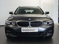 gebraucht BMW 320 d xDrive