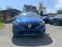 gebraucht Renault Mégane GrandTour GT Energy TCe 205 EDC Pickerl bis