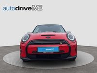 Gebraucht Mini Cooper SE 135 kW (184 PS) 2021 Rot Kleinwagen