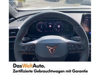 gebraucht Cupra Formentor 1.5 TSI 150 PS ACT