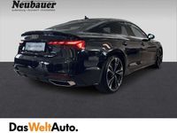 gebraucht Audi A5 40 TDI quattro S line