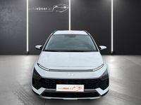 gebraucht Hyundai Bayon GO Plus 1.0 T-GDI DCT y5bu3