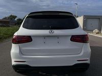 Gebraucht Mercedes GLC220 194 PS (142 kW) 2020 SUV