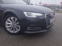 Gebraucht Audi A4 150 PS (110 kW) 2016 Kombi