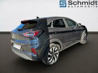 gebraucht Ford Puma 1,0 EcoBoost Hybrid Titanium Design - Schmidt Automobile